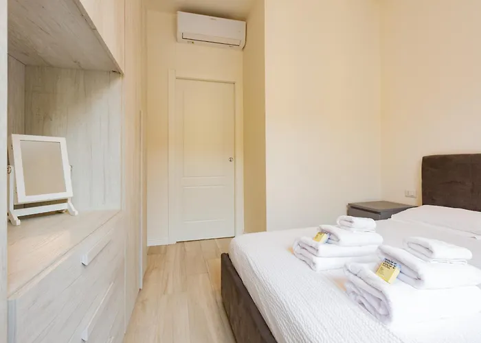 Termopili29 Cozy In Nolo By Hospity * Milánó