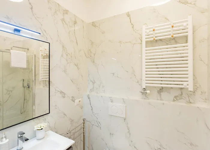 Termopili29 Cozy In Nolo By Hospity