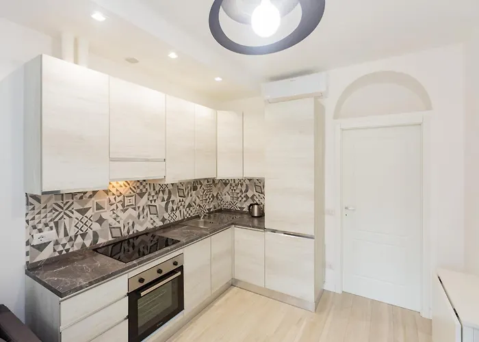 Termopili29 Cozy In Nolo By Hospity Apartman *