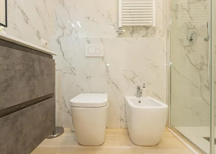 Termopili29 Cozy In Nolo By Hospity * Milánó