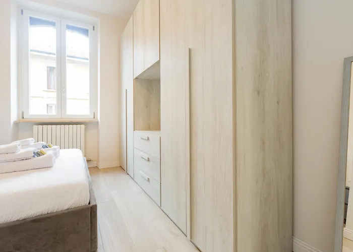 Termopili29 Cozy In Nolo By Hospity