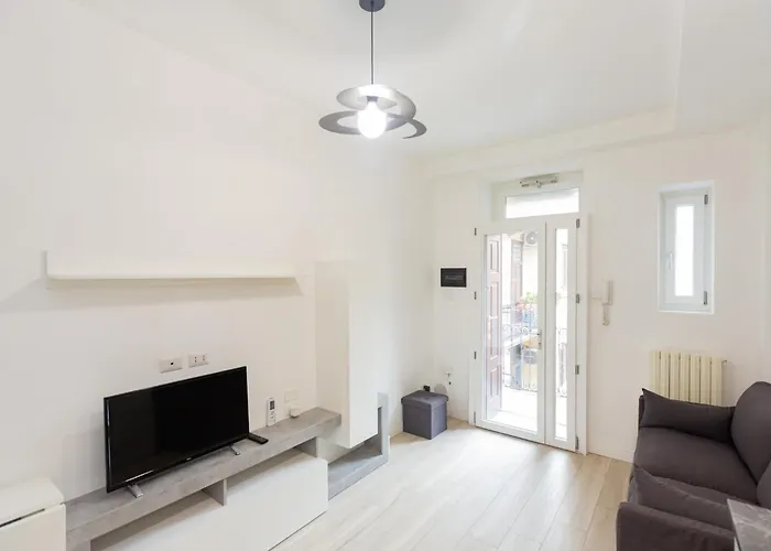 Apartman Termopili29 Cozy In Nolo By Hospity