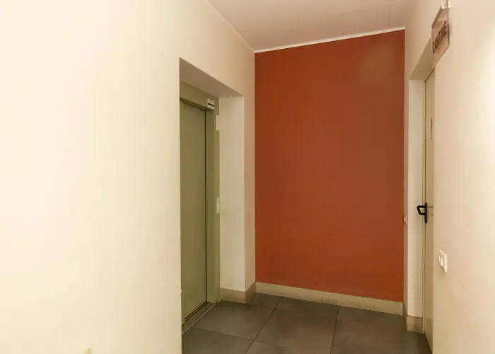 Appartamento Uniterrace - Bicocca District *