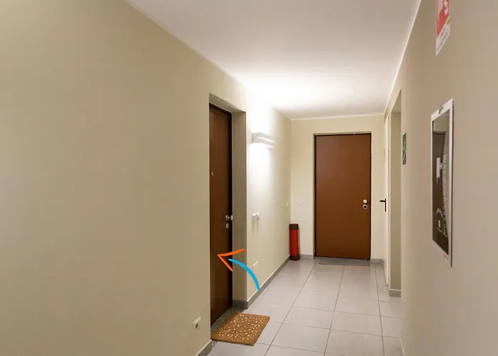 Uniterrace - Bicocca District Appartamento Milano