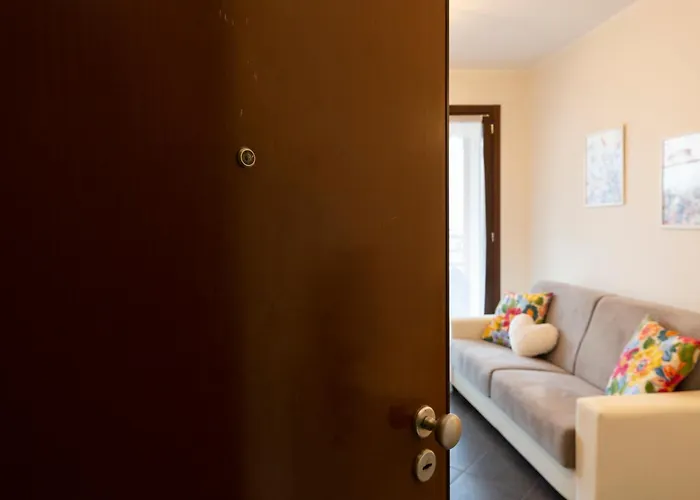 Uniterrace - Bicocca District *