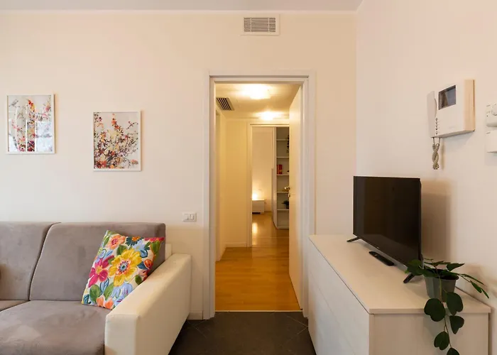 Uniterrace - Bicocca District Milano