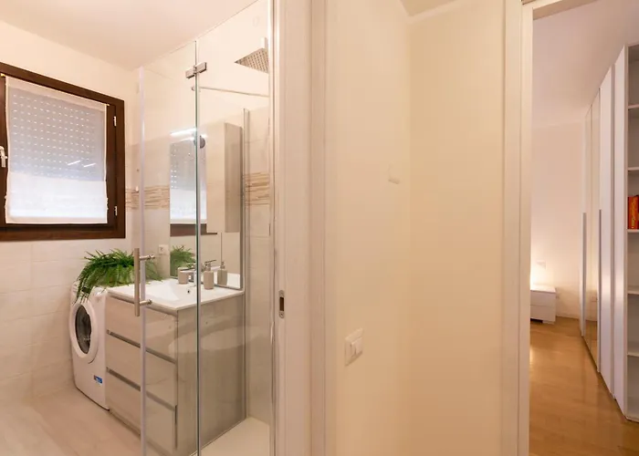 Uniterrace - Bicocca District