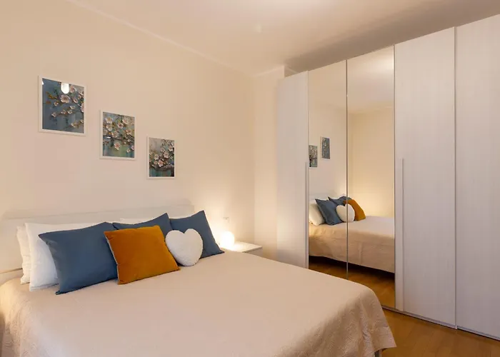 Uniterrace - Bicocca District