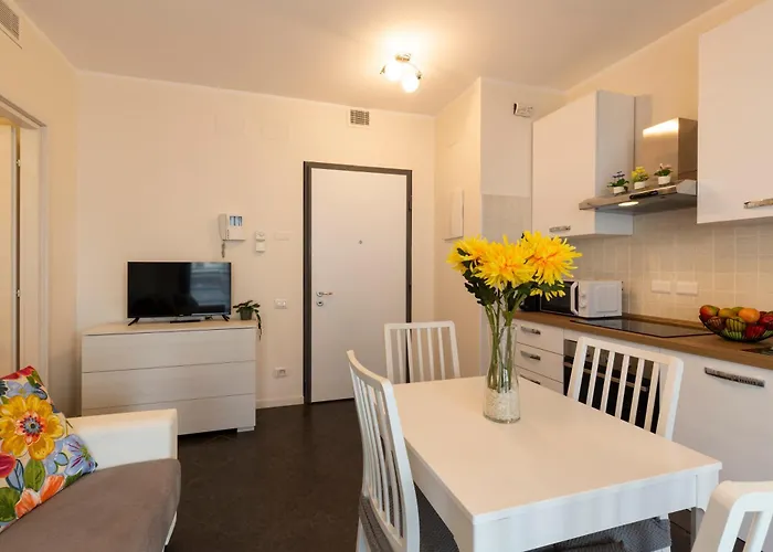 Appartamento Uniterrace - Bicocca District *