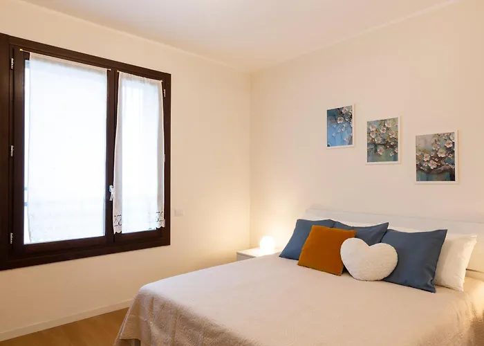 Appartamento Uniterrace - Bicocca District