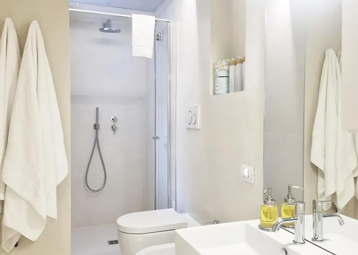 Sant'agnese Atelier Apartment *