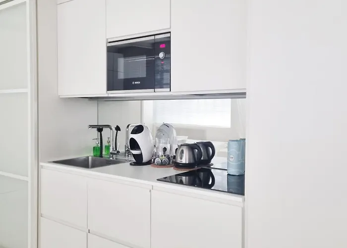 Sant'agnese Atelier Apartment Milan