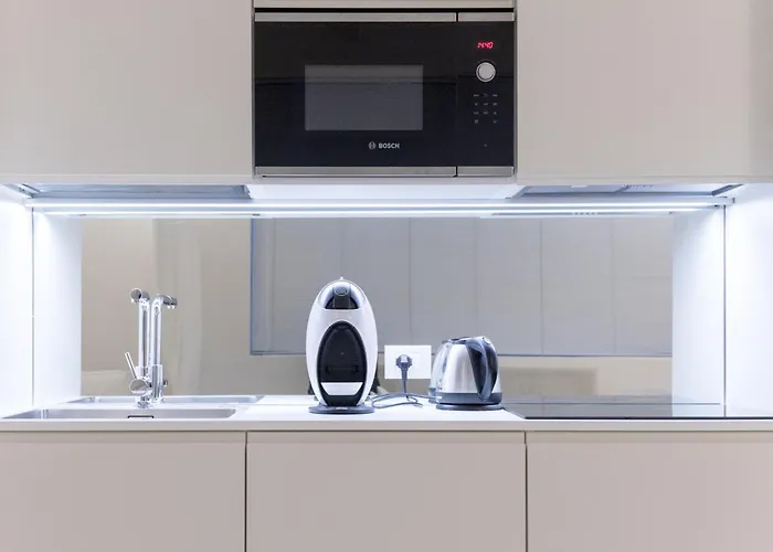 Sant'agnese Atelier * Milan