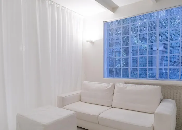 Sant'agnese Atelier Apartment