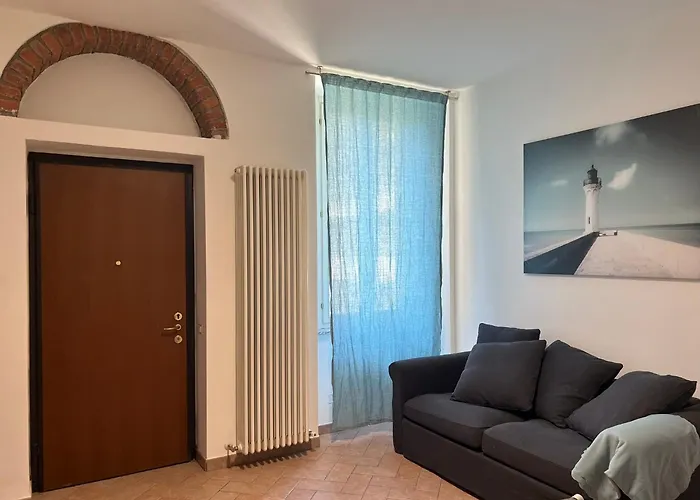 Il Moro - Loft Apartment *