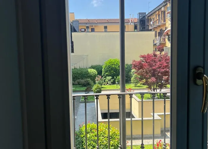 Il Moro - Loft