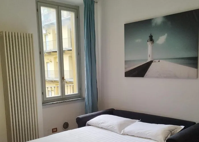 Il Moro - Loft Apartment