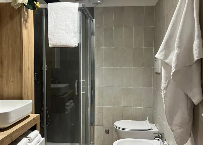 Il Moro - Loft Appartement *