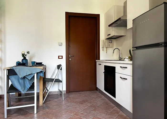 Il Moro - Loft Appartement Milaan