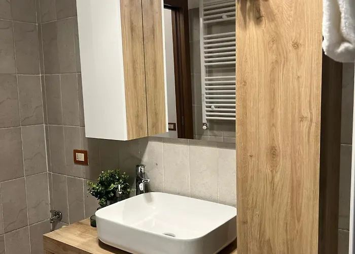 Il Moro - Loft Appartement *