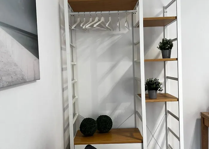 Appartement Il Moro - Loft