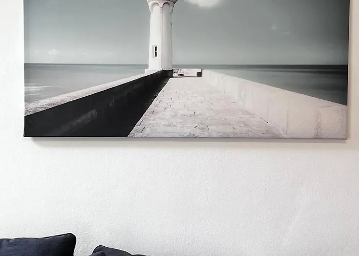 Appartement Il Moro - Loft