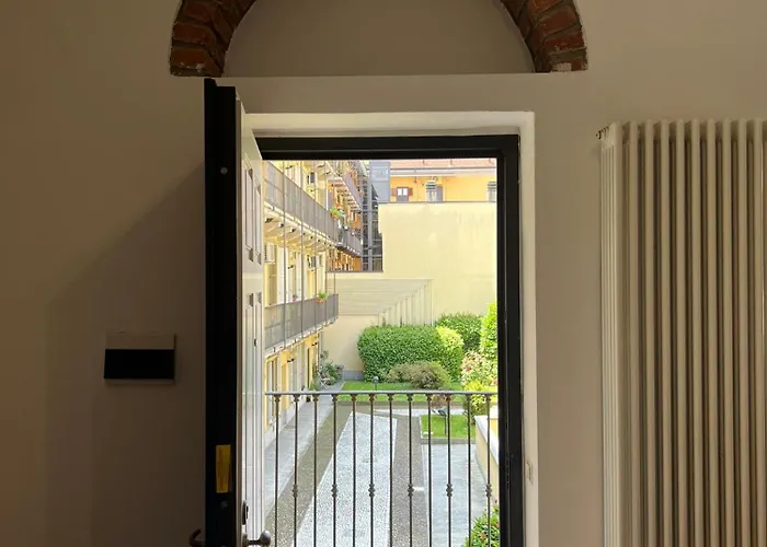 Il Moro - Loft Apartment *