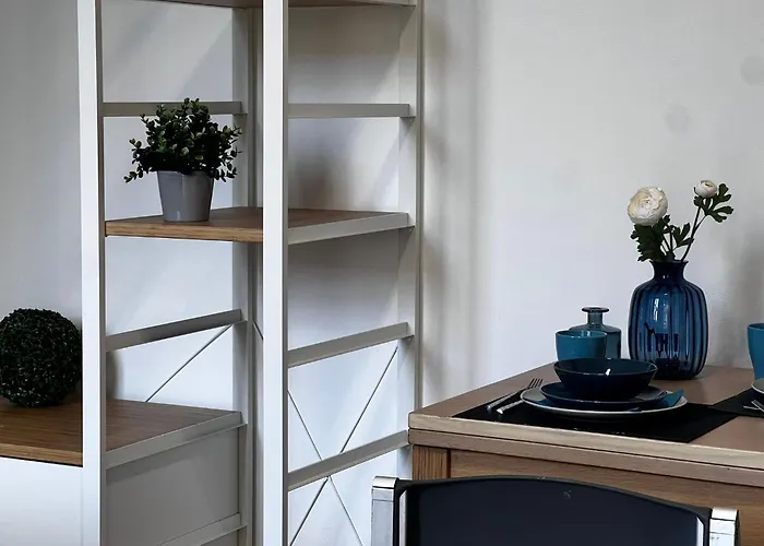 Il Moro - Loft Appartement Milaan