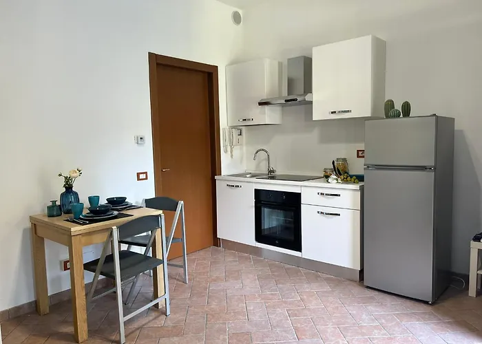 Il Moro - Loft