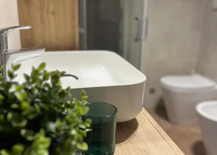 Il Moro - Loft Appartement