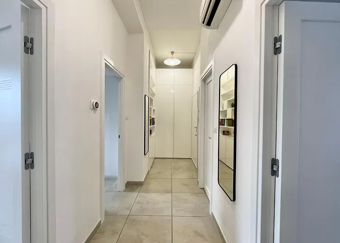 Navigli Nest - Heart Of