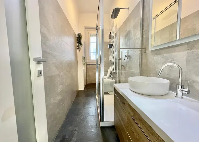 Appartement Navigli Nest - Heart Of Milan