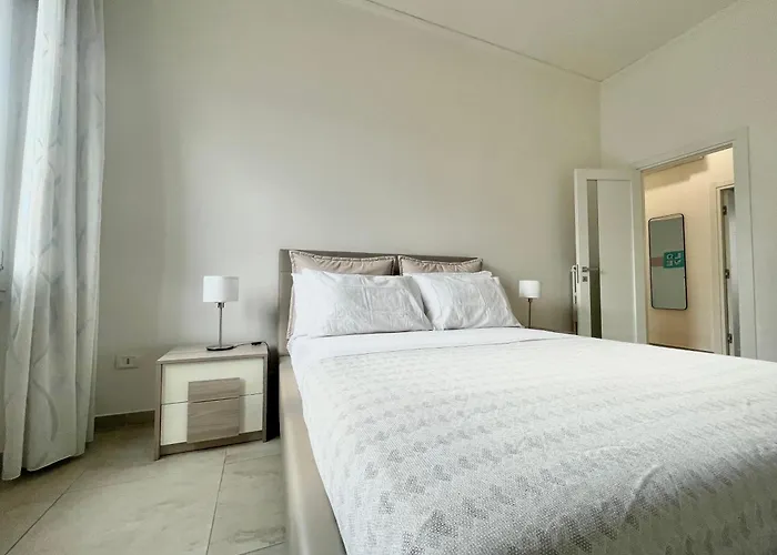 Daire Navigli Nest - Heart Of