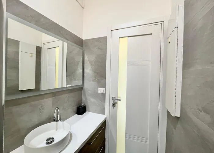 Navigli Nest - Heart Of Daire
