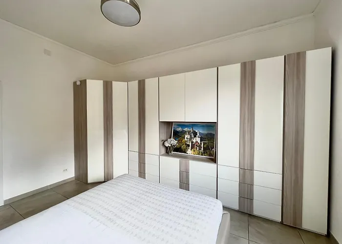 Navigli Nest - Heart Of Appartement *