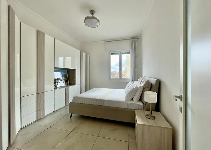 Appartement Navigli Nest - Heart Of Milan