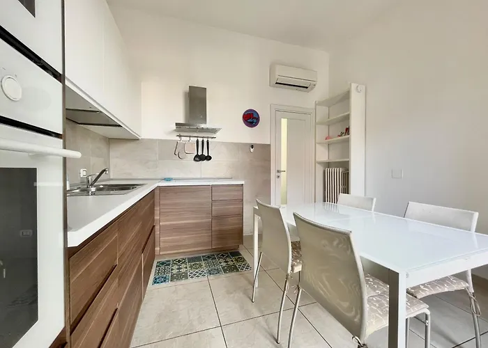 Appartement Navigli Nest - Heart Of *