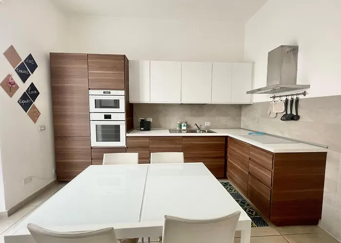 Navigli Nest - Heart Of Appartement