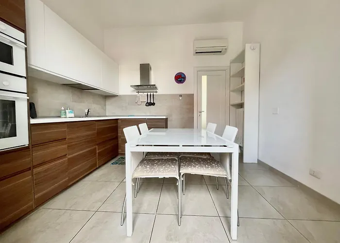 Navigli Nest - Heart Of *