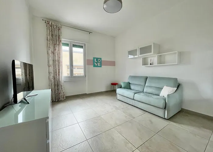 Appartement Navigli Nest - Heart Of Milan