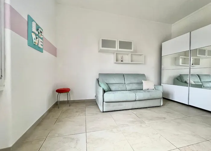 Navigli Nest - Heart Of Apartamento