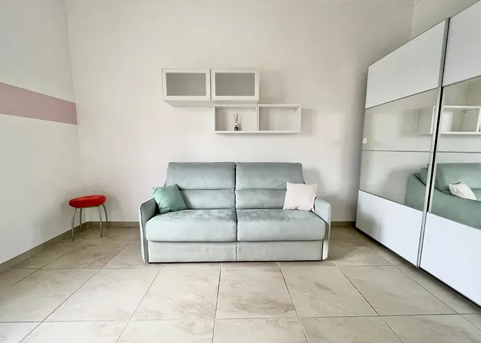 Navigli Nest - Heart Of Apartamento