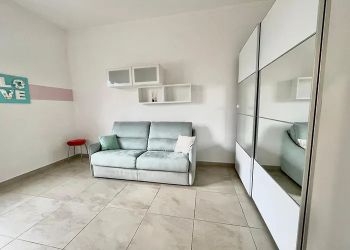 Appartement Navigli Nest - Heart Of *