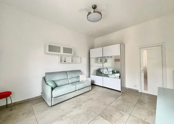 Appartement Navigli Nest - Heart Of *