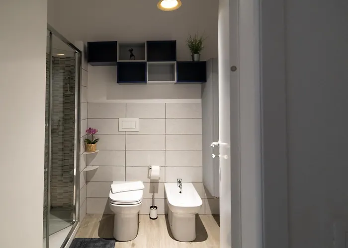 Apartmán Cinema Station - 10 Mins Citycenter Milán