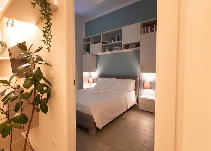 Cinema Station - 10 Mins Citycenter Milán