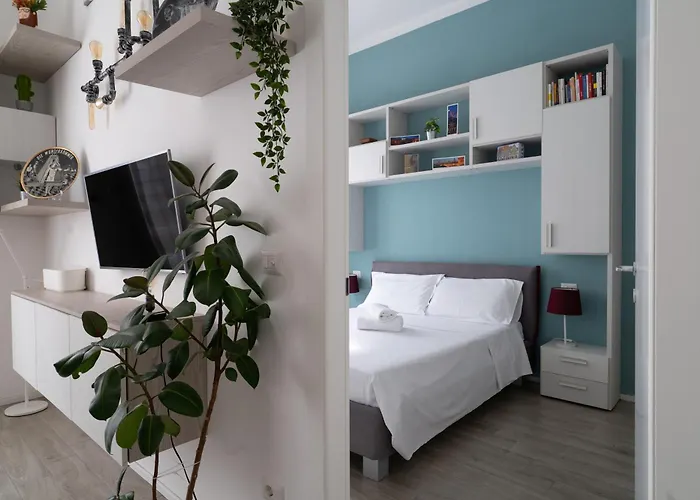 Cinema Station - 10 Mins Citycenter Apartmán