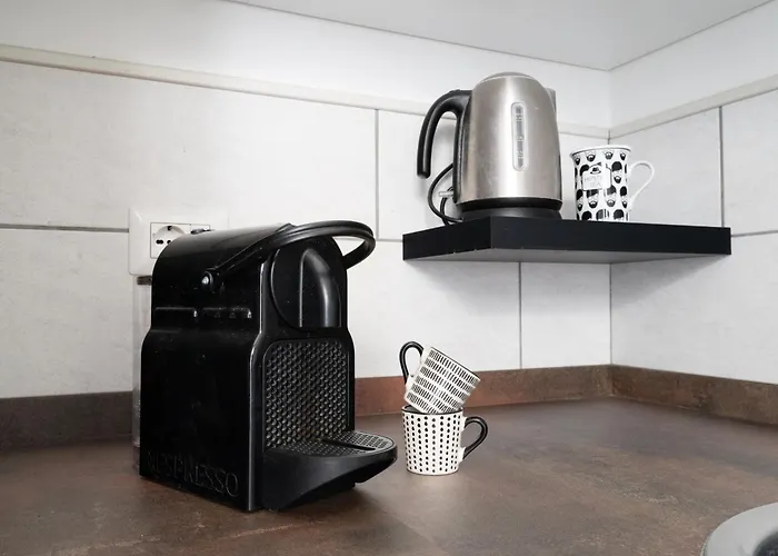 Apartmán Cinema Station - 10 Mins Citycenter