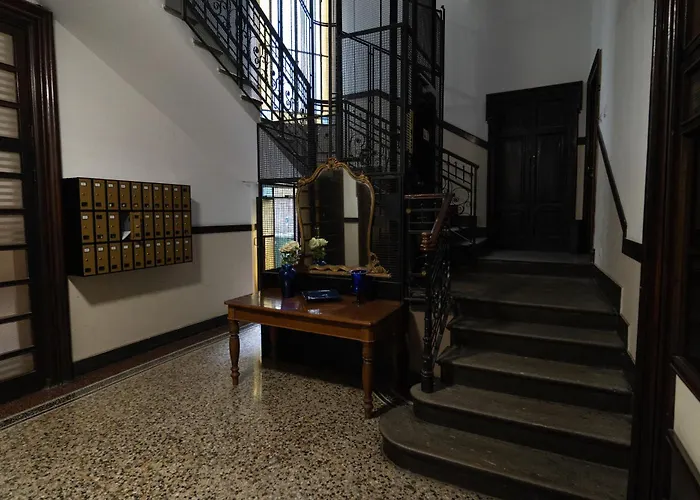 Apartmán Cinema Station - 10 Mins Citycenter *