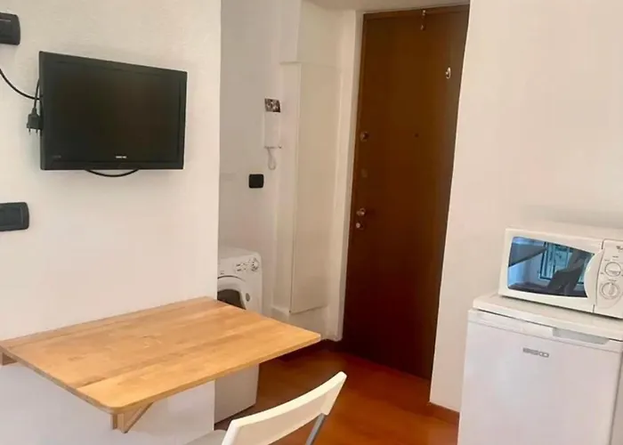 Darsena Apartmán